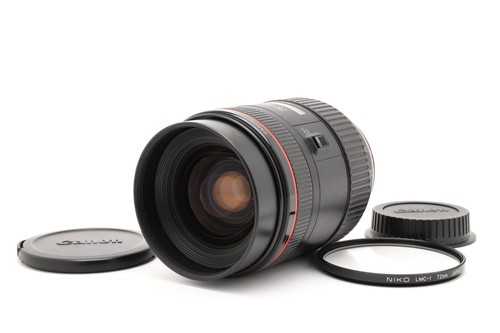 Quasi come nuovo canon - [quasi,