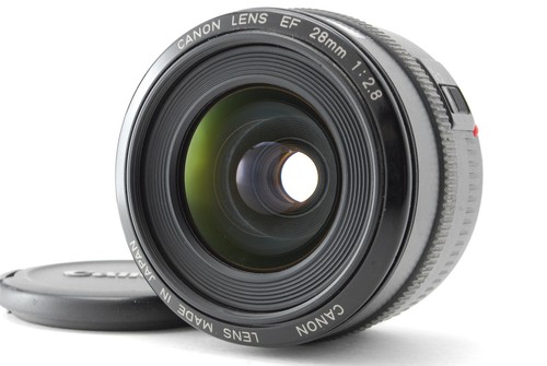Quasi come nuovo canon - [quasi, nuovo]