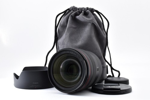 Canon 70mm l usm - 28-70mm,