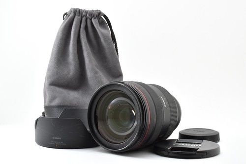 Canon 70mm l usm - rf, f2