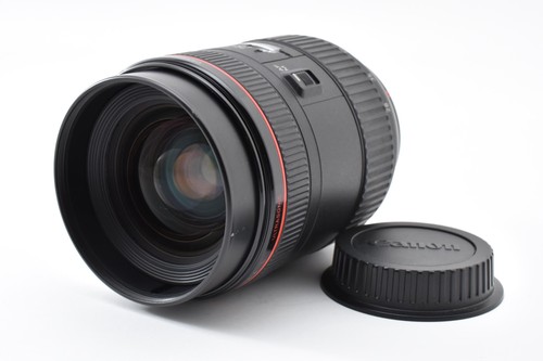 Obiettivo canon 80mm - canon, ef