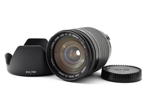 Quasi come nuovo canon - nuovo], ef