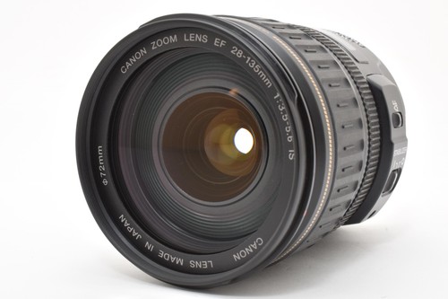 Ottime condizioni canon ef - [ottime,