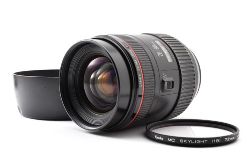 Canon 2 8 4 l - 28-80,