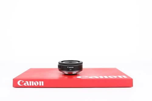 Canon 28mm stm 2 - canon,